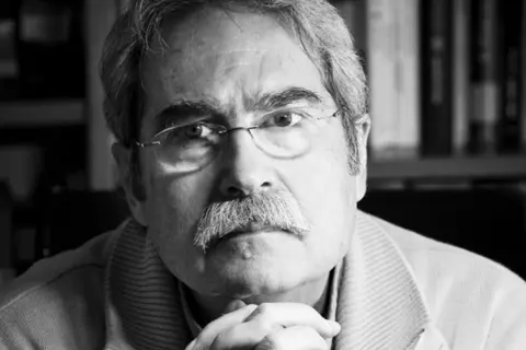 Intervju - Žauma Kabre: Borba protiv diktature je neophodna u cijelom svijetu - slika 1