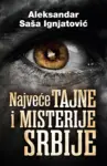 Proizvod Najveće tajne i misterije Srbije