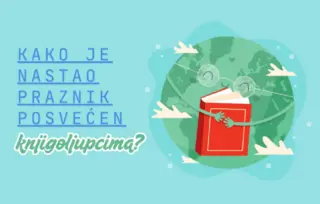 Svetski dan knjige: Kako je nastao praznik posvećen svim knjigoljupcima?