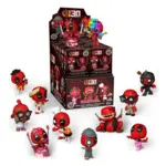 Proizvod Funko POP! Figurica - MYSTERY MINIS - Deadpool, Various, assorted