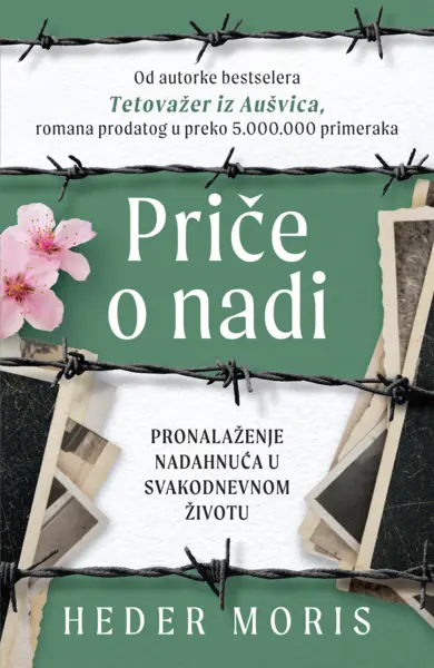 Slika 0 - Priče o nadi: Pronalaženje nadahnuća u svakodnevnom životu