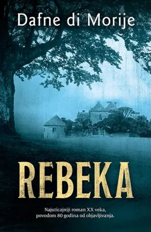 „Rebeka“ uskoro na Netfliksu - slika 1