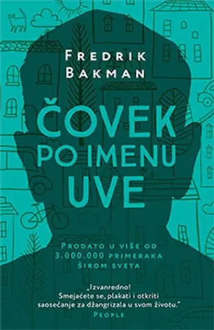 „Čovek po imenu Uve“ i kod nas od 20. februara - slika 1