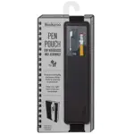 Proizvod Futrola za olovku Bookaroo Black