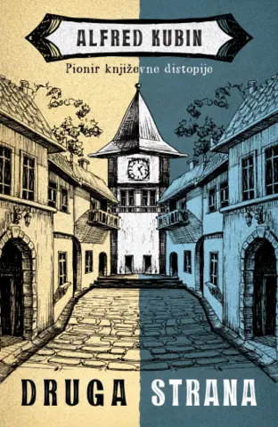 Delfi Kutak je pročitao: „Druga strana“ - slika 1