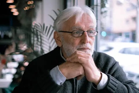 Drago Kekanović: Verujem u veliku i večnu ljubav - slika 1