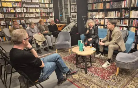 „Lusi“ u Novom Sadu - slika 1