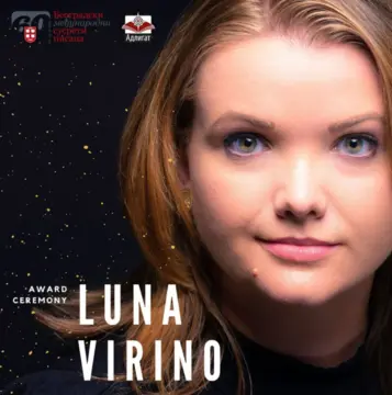 Tea Obreht dobitnica novoustanovljene nagrade „Luna Virino“ - slika 2