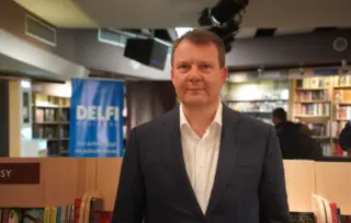 Igor Mirović: Ideali su se povukli pred interesima