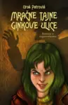 Proizvod Mračne tajne Ginkove ulice - roman u zagonetkama