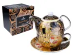 Proizvod Čajnik Tea4One - Klimt, Kiss with Tree