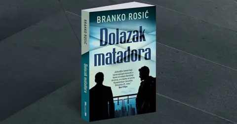 Branko Rosić: Ljude sve manje zanima sopstveni život - slika 2