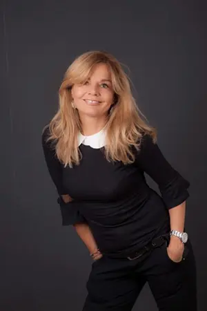 Mirjana Bobić Mojsilović: Važno je biti srećan - slika 1