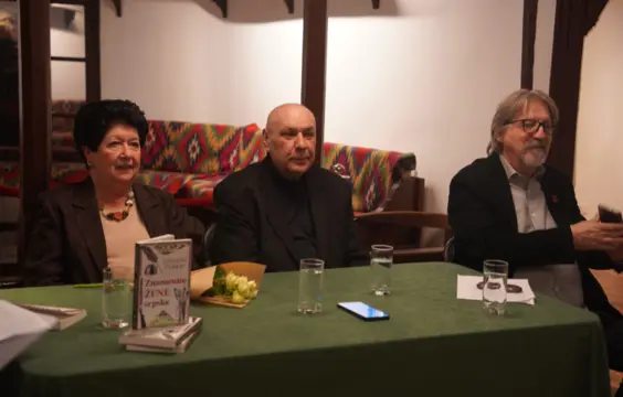 „Znamenite žene srpske“ predstavljene u Muzeju Vuka i Dositeja - slika 2