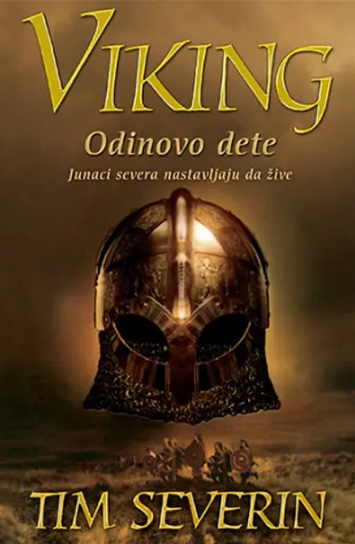 Slika 0 - Viking - Odinovo dete