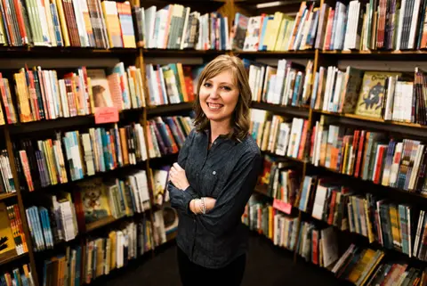 Emili Kilgor: Oduvek sam želela da pišem, a poziv učiteljice me je usmerio na dečju književnost - slika 1