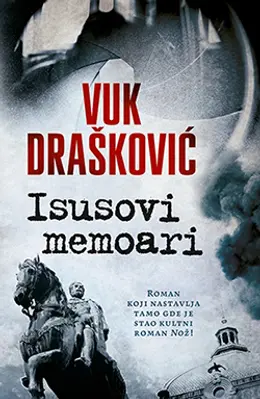 Intervju – Vuk Drašković: U svakom kontekstu, nevina žrtva je krajnji pobednik - slika 2