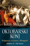 Proizvod Oktobarski konj 2: Pad titana