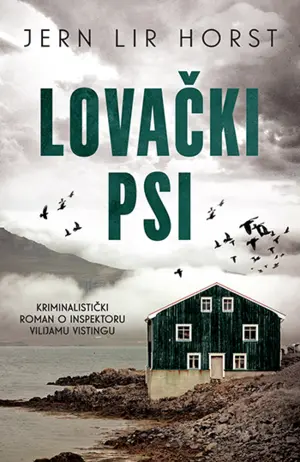 Recenzija: „Lovački psi“ Jerna Lira Horsta - slika 1