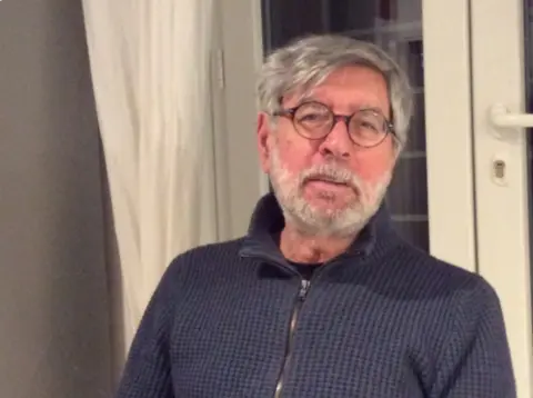 Domeniko Starnone o romanu „Kuća u Ulici Đemito“ - slika 1