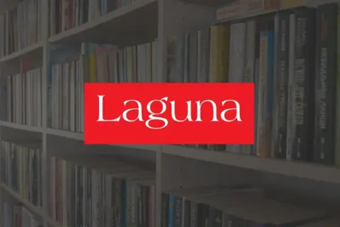Laguna na Palilulskom sajmu knjiga od 24. do 26. maja - slika 1