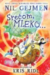 Proizvod Srećom, mleko…