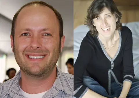 „Prizori budućnosti“: Autori Džej Ašer i Kerolin Mekler govore o pop kulturi devedesetih - slika 1