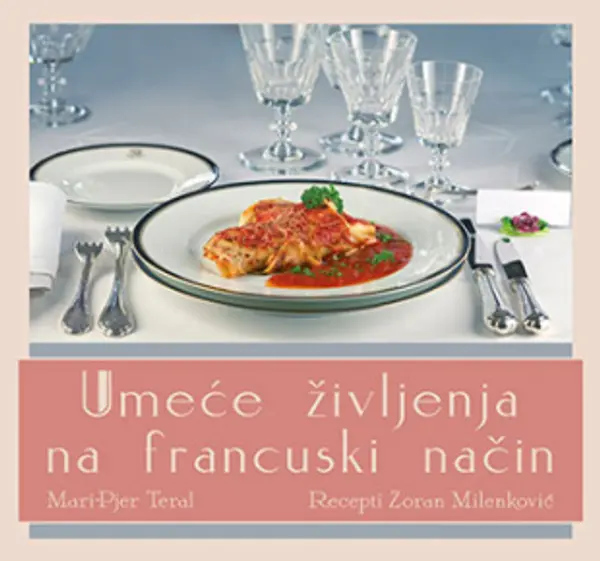 Slika 0 - Umeće življenja na francuski način