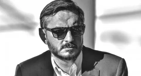 Miomir Petrović: Prava biografija jednog pisca je uvek bila i ostaće njegova bibliografija - slika 3