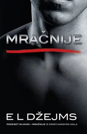 Autorka serijala „Pedeset nijansi“ E L Džejms bez zadrške govori o svom uspehu - slika 1