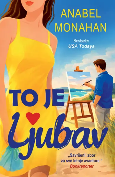 Slika 0 - To je ljubav