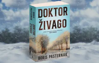 Sudbina romana „Doktor Živago“ i njegovog tvorca