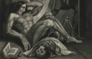 Frankenštajn ili O aroganciji današnje tehnonauke