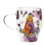 Proizvod Šolja - Disney, Pastel Princess Floral, Tangled, Rapunzel
