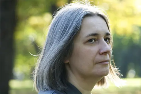 Mirjana Novaković priča za Novu o novom romanu, stanju u društvu, ženskom pismu... - slika 1