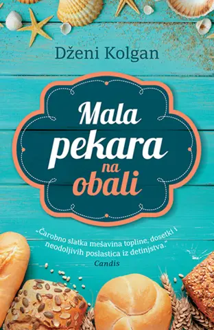 „Mala pekara na obali“: nova, kvalitetnija vrsta čiklita - slika 1