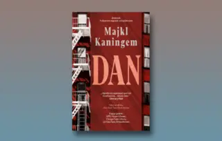 Prikaz romana „Dan“: Povratak Majkla Kaningema