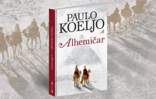 Na ručku sa Paulom Koeljom: Tek kada date sve od sebe, postajete kralj svog kraljevstva