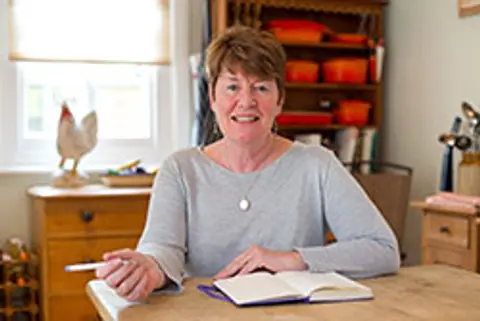 Fiona Barton, intervju: „Ne postoji opravdanje za ubistvo deteta‟ - slika 2