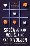 Proizvod Sreća je kad voliš, a ne kad si voljen