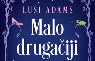 „Malo drugačiji hepiend“ Lusi Adams u prodaji od 5. maja