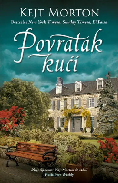 Slika 0 - Povratak kući