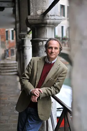 Andrea di Robilant govori o istraživanju Hemingvejovog odnosa sa muzom Adrijanom, putovanjima i pronalaženju novih priča - slika 1