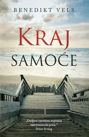 Prikaz knjige „Kraj samoće“: priča o ponovnom preživljavanju prošlosti u potrazi za drugačijom sadašnjosti - slika 1