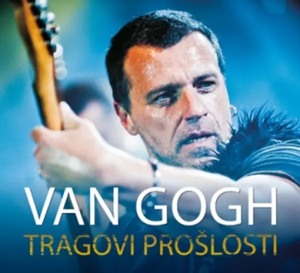 Slika 0 - Van Gogh - Tragovi prošlosti