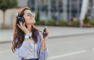 Aplikacija Slavic Soundwalking: Glumci čitaju savremene priče dok šetate Beogradom