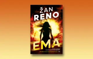 Prikaz romana „Ema“ Žana Renoa: Filmska naracija u književnom formatu