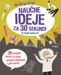 Proizvod Naučne ideje za 30 sekundi