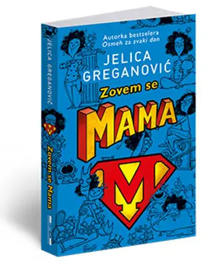 Humani gest čitateljke Lagune - slika 1