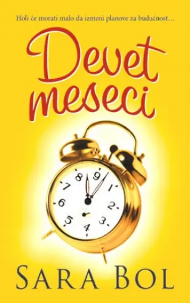 Slika 0 - Devet meseci